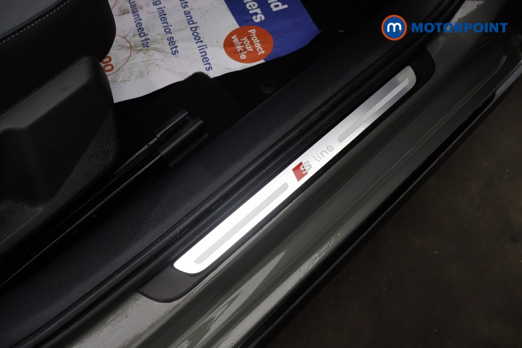 Used Audi A1 2023 for sale - 77775633: Photo 29