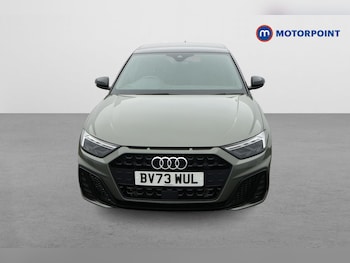 Used Audi A1 2023 for sale - 77775633: Photo