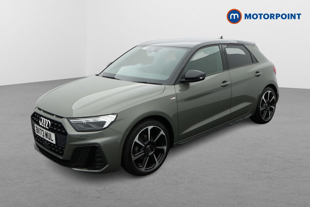 Used Audi A1 2023 for sale - 77775633: Photo 3