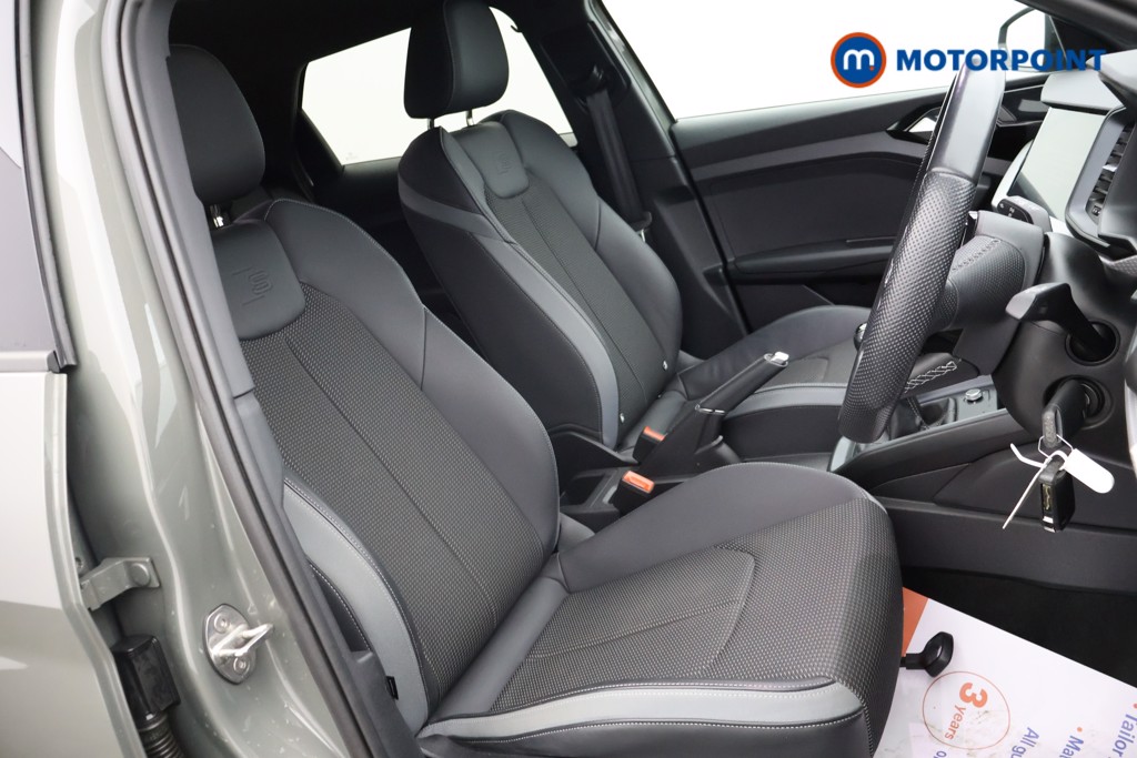 Used Audi A1 2023 for sale - 77775633: Photo 32