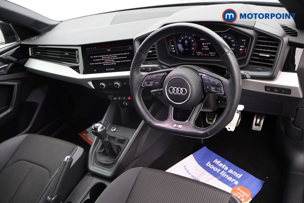 Used Audi A1 2023 for sale - 77775633: Photo 33