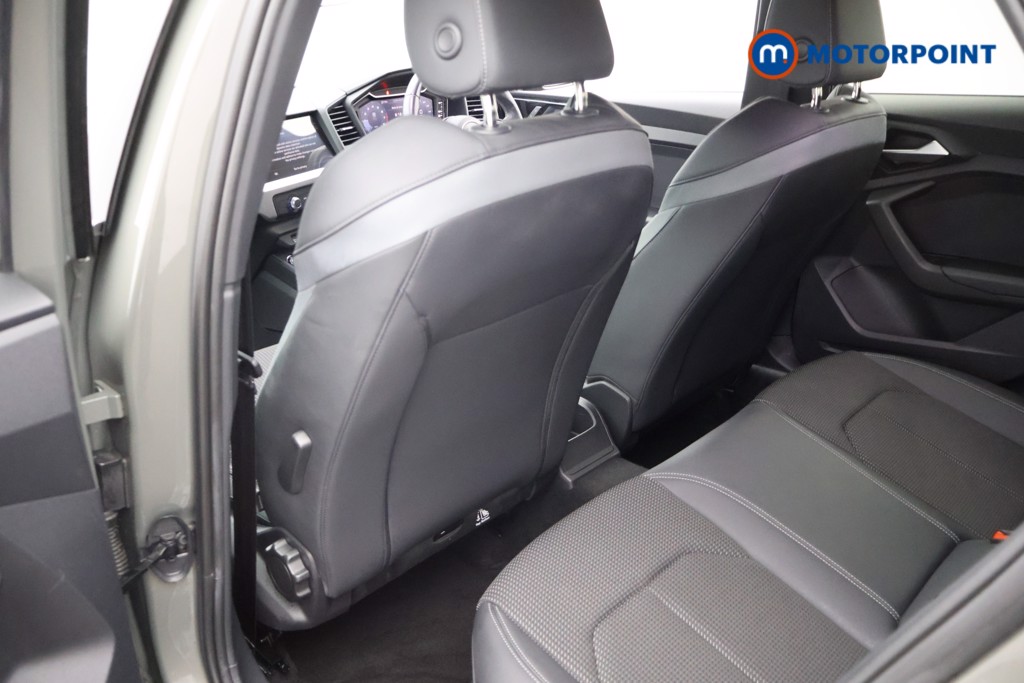 Used Audi A1 2023 for sale - 77775633: Photo 39