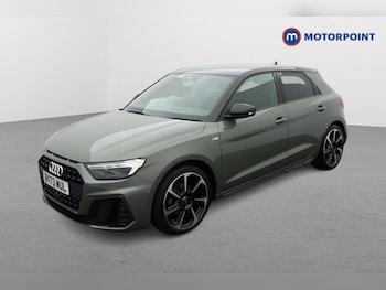 Used Audi A1 2023 for sale - 77775633: Photo