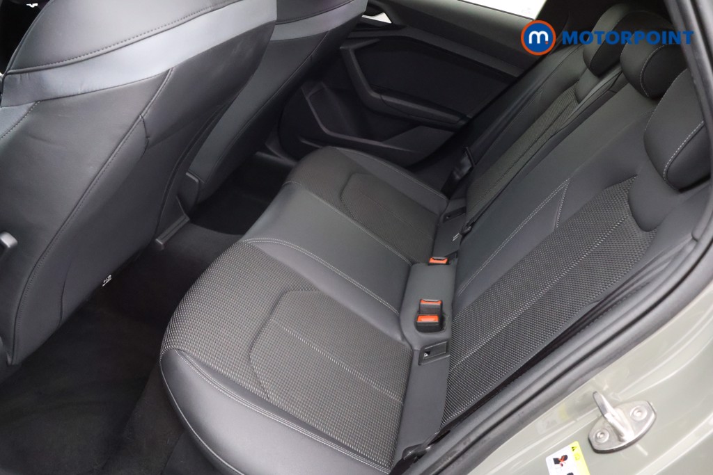 Used Audi A1 2023 for sale - 77775633: Photo 40