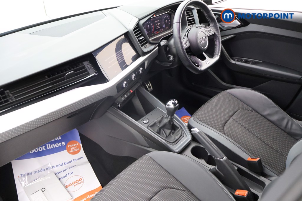 Used Audi A1 2023 for sale - 77775633: Photo 42