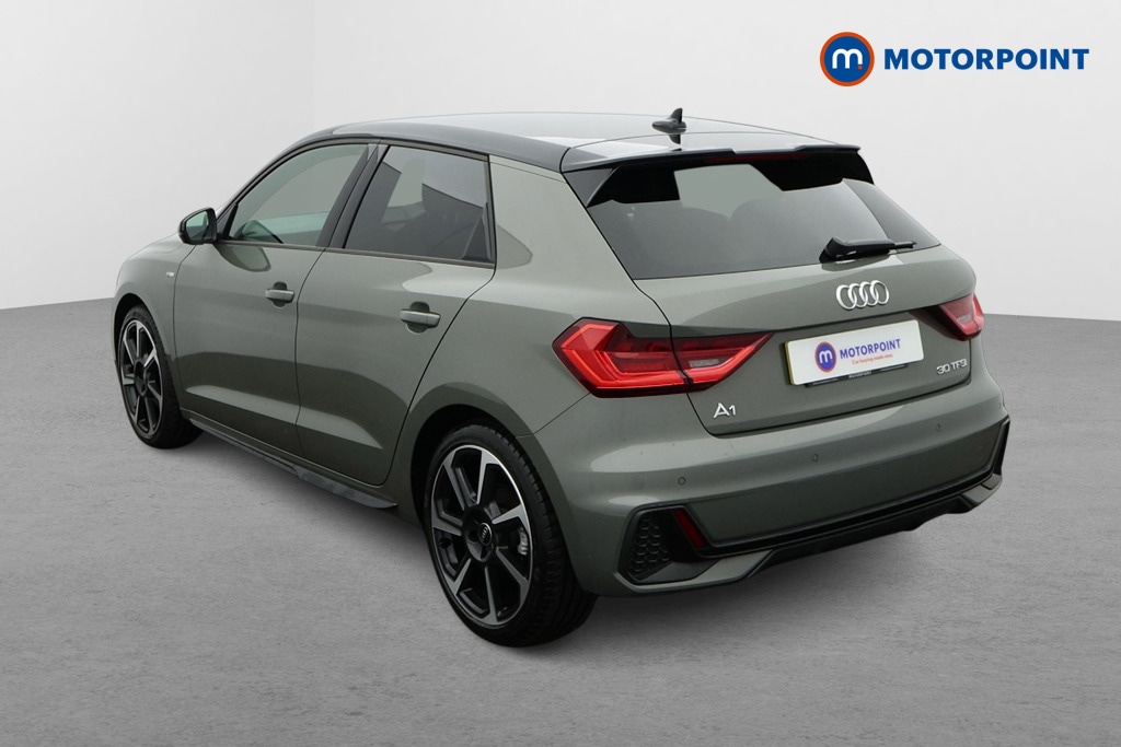 Used Audi A1 2023 for sale - 77775633: Photo 5