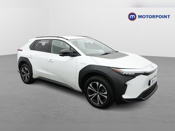 Used Toyota bz4x 2023 for sale - 79351286: Photo