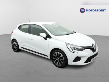 Used Renault Clio 2021 for sale - 79421531: Photo