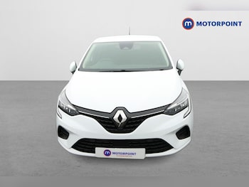 Used Renault Clio 2021 for sale - 79421531: Photo