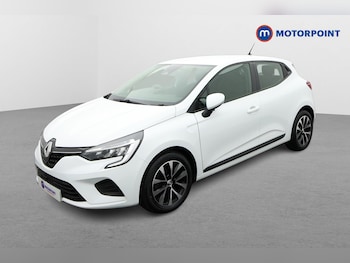 Used Renault Clio 2021 for sale - 79421531: Photo