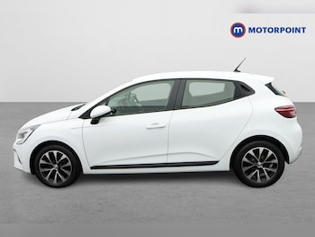 Used Renault Clio 2021 for sale - 79421531: Photo
