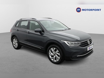 Used Volkswagen Tiguan undefined for sale - 79250802: Photo