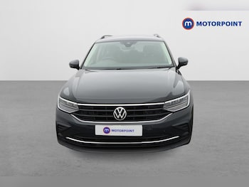 Used Volkswagen Tiguan undefined for sale - 79250802: Photo