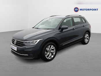 Used Volkswagen Tiguan undefined for sale - 79250802: Photo