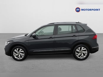 Used Volkswagen Tiguan undefined for sale - 79250802: Photo