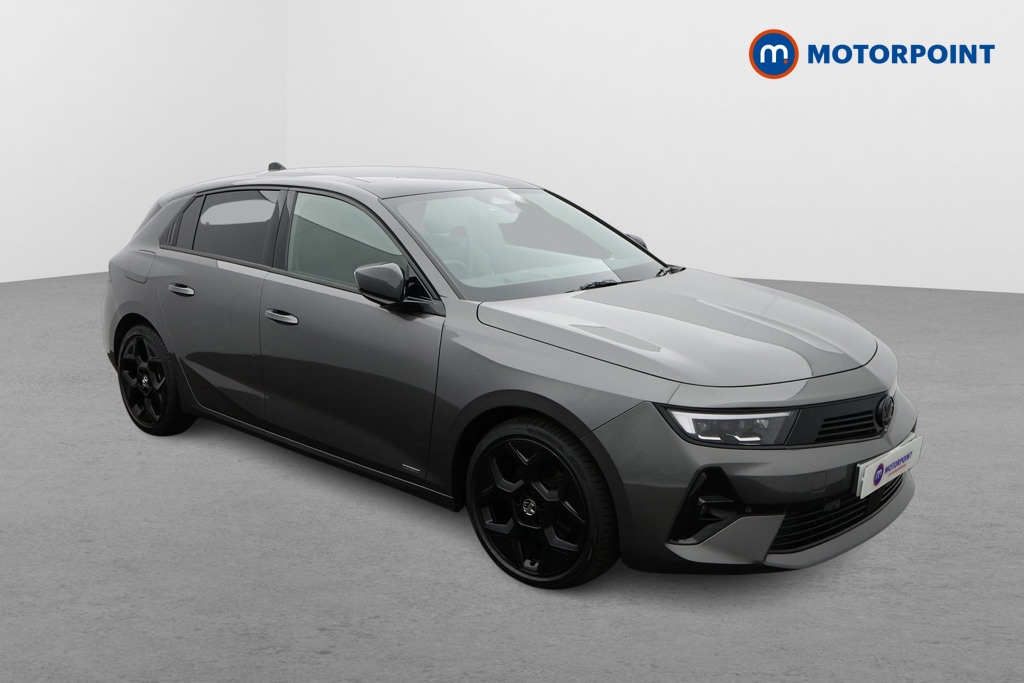 Used Vauxhall Astra 2023 for sale - 76303300: Photo 1