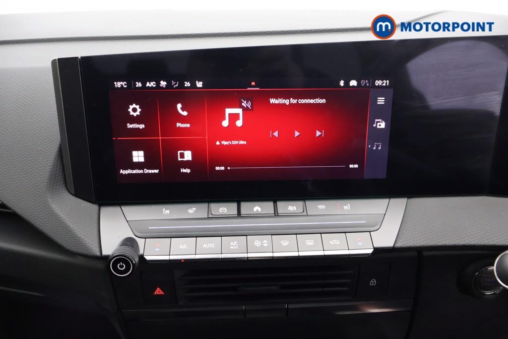 Used Vauxhall Astra 2023 for sale - 76303300: Photo 15