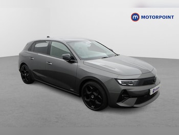 2023 - 1.5 Turbo D Ultimate 5dr Auto