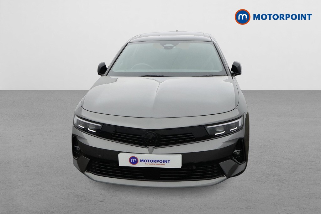 Used Vauxhall Astra 2023 for sale - 76303300: Photo 2