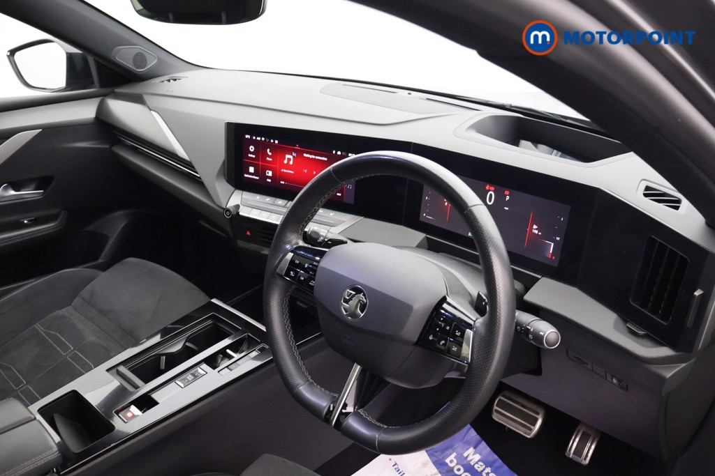 Used Vauxhall Astra 2023 for sale - 76303300: Photo 22