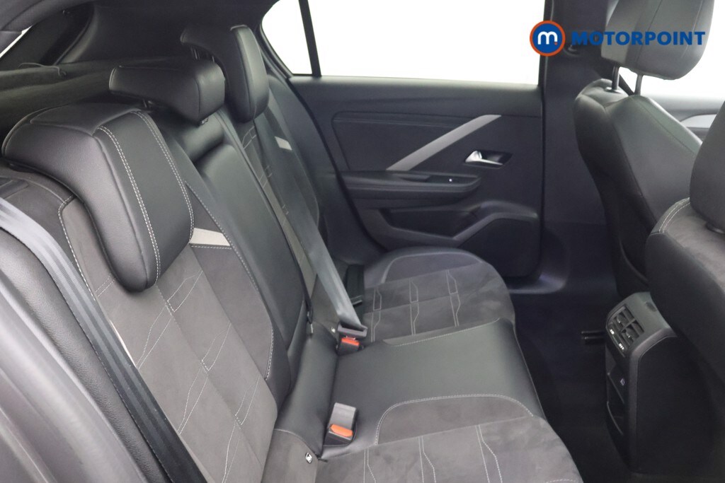 Used Vauxhall Astra 2023 for sale - 76303300: Photo 26