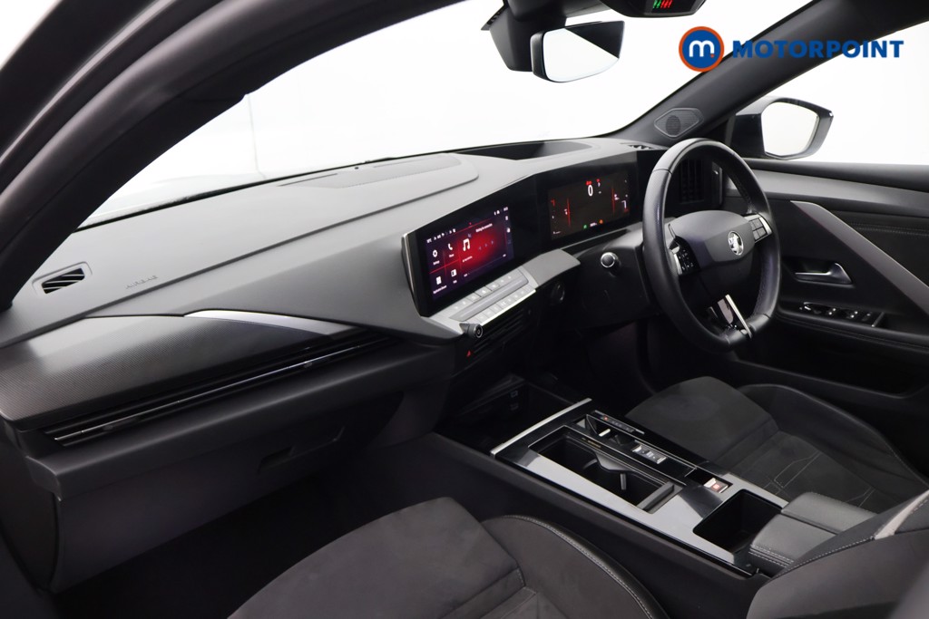 Used Vauxhall Astra 2023 for sale - 76303300: Photo 29