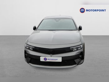 Used Vauxhall Astra 2023 for sale - 76303300: Photo