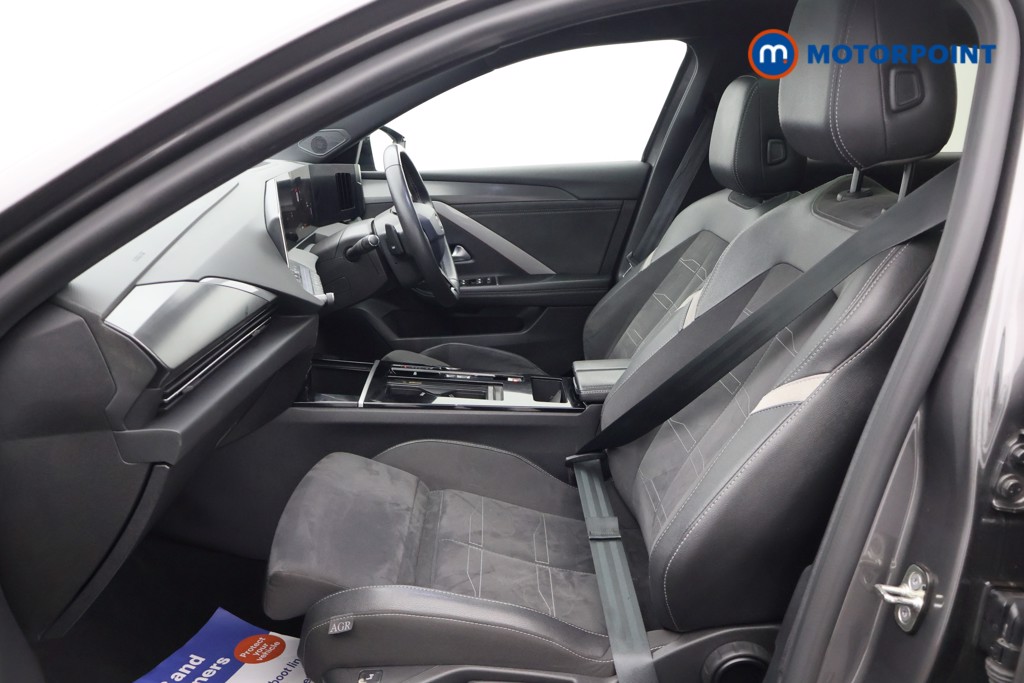 Used Vauxhall Astra 2023 for sale - 76303300: Photo 30