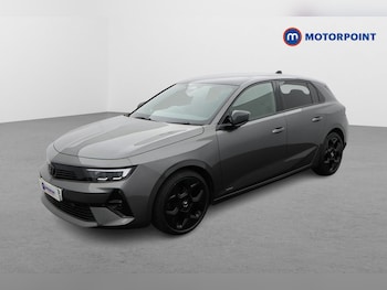 Used Vauxhall Astra 2023 for sale - 76303300: Photo