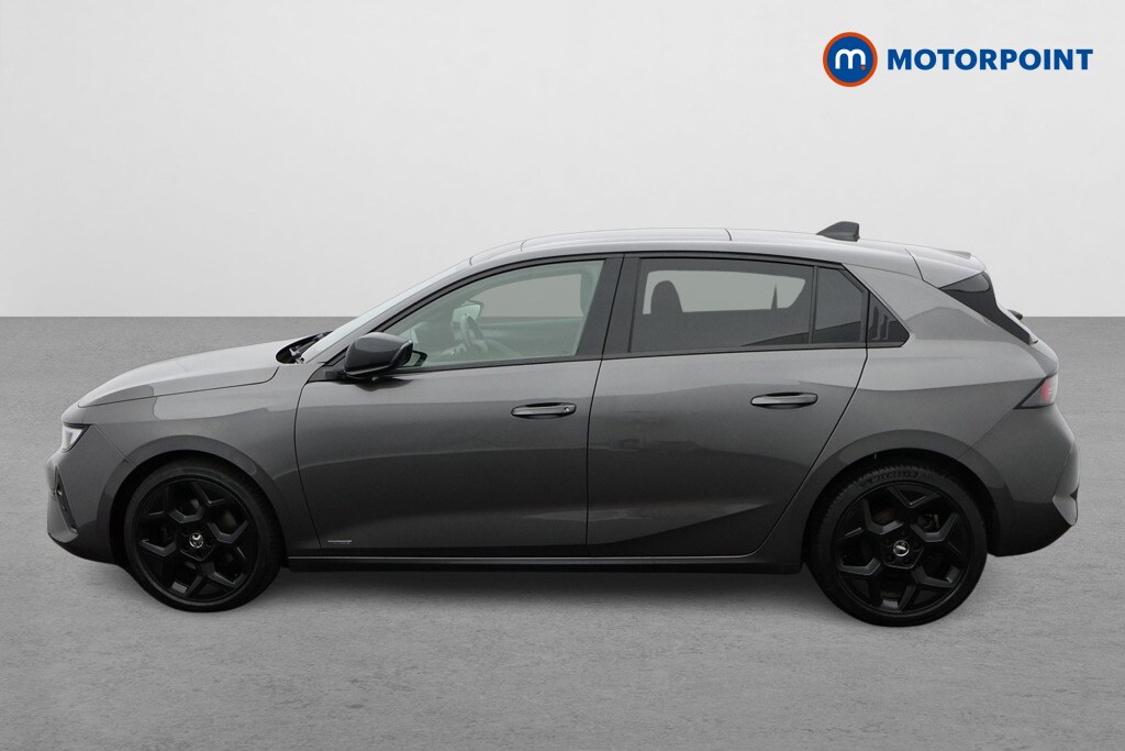 Used Vauxhall Astra 2023 for sale - 76303300: Photo 4