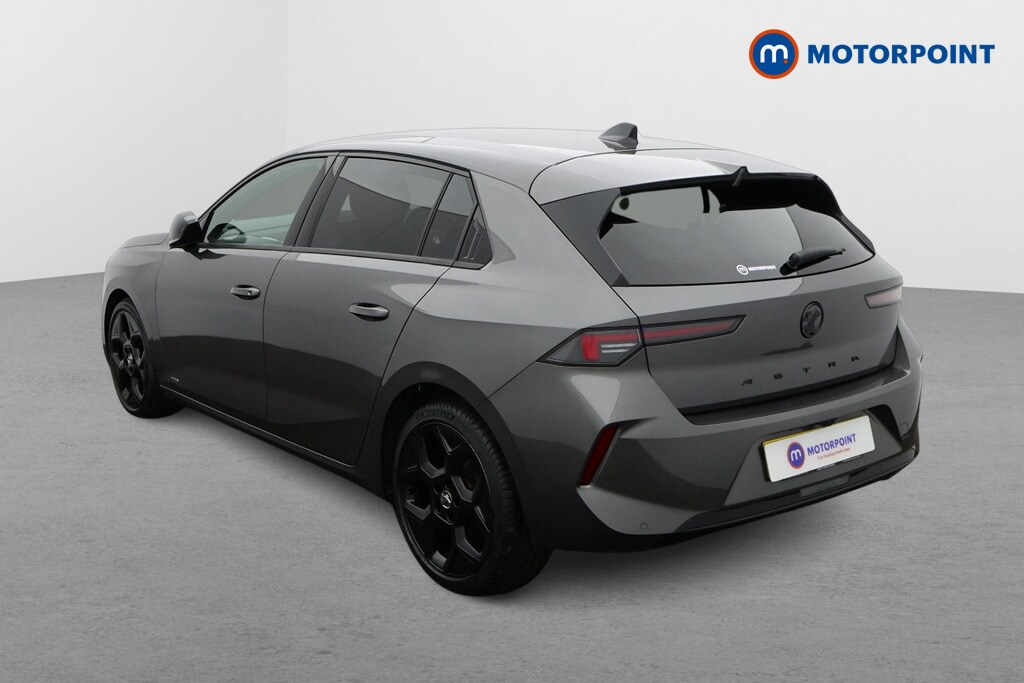 Used Vauxhall Astra 2023 for sale - 76303300: Photo 5