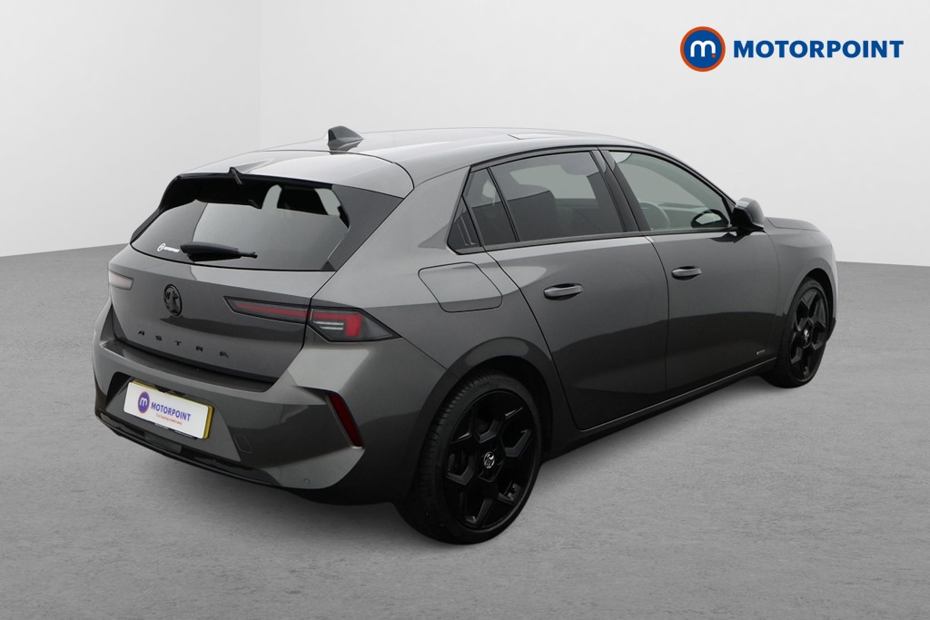 Used Vauxhall Astra 2023 for sale - 76303300: Photo 7