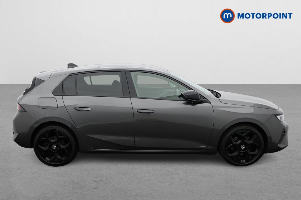 Used Vauxhall Astra 2023 for sale - 76303300: Photo 8