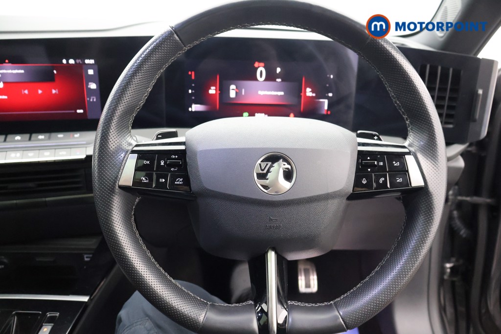 Used Vauxhall Astra 2023 for sale - 76303300: Photo 9
