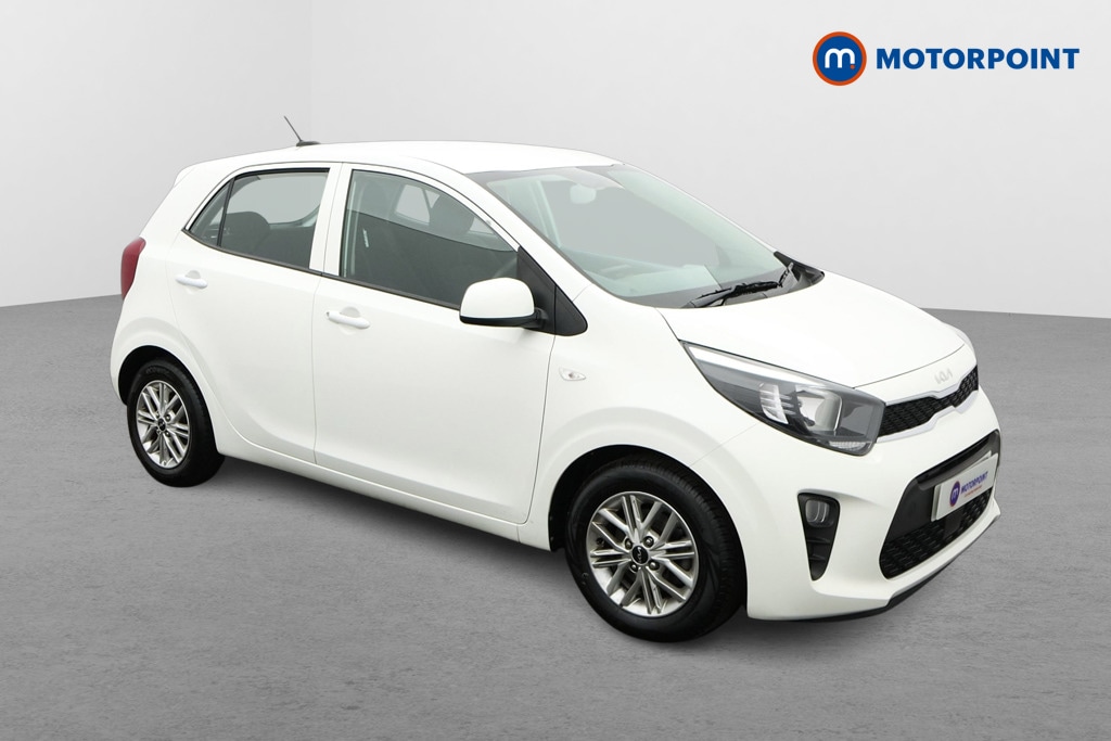 Used Kia Picanto 2023 for sale - 76835920: Photo 1