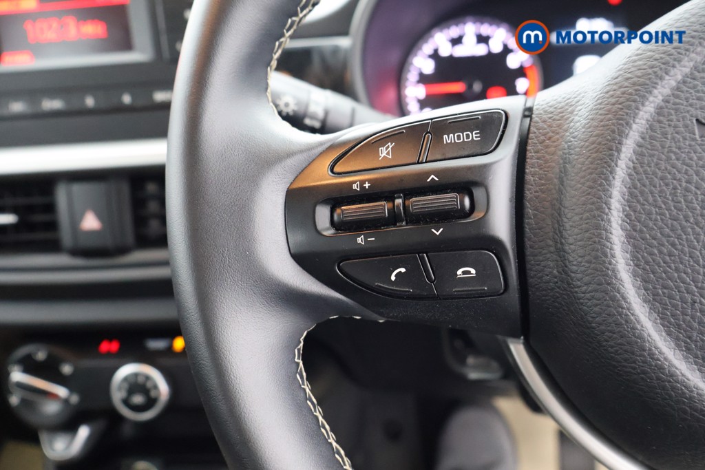 Used Kia Picanto 2023 for sale - 76835920: Photo 10