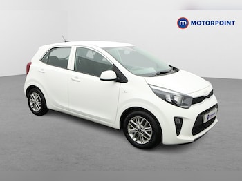 Kia - Picanto
