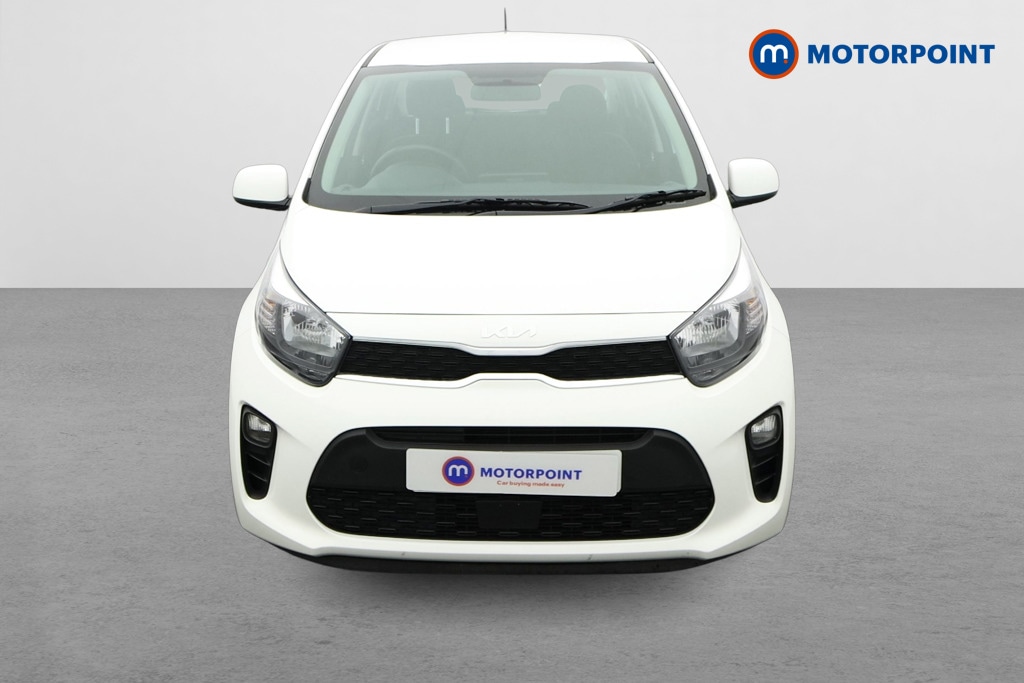 Used Kia Picanto 2023 for sale - 76835920: Photo 2