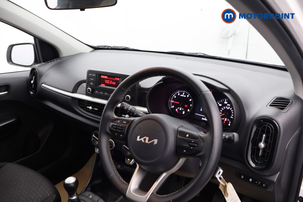 Used Kia Picanto 2023 for sale - 76835920: Photo 22