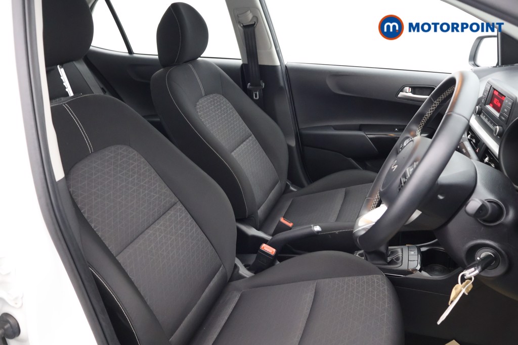 Used Kia Picanto 2023 for sale - 76835920: Photo 23