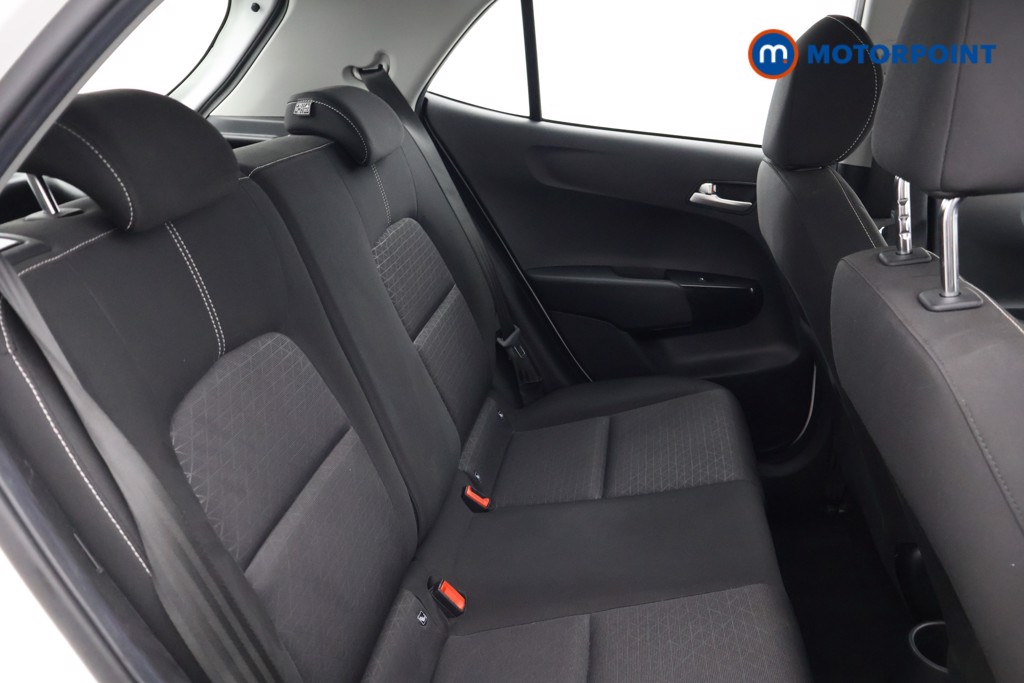 Used Kia Picanto 2023 for sale - 76835920: Photo 24