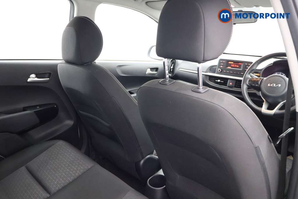 Used Kia Picanto 2023 for sale - 76835920: Photo 25