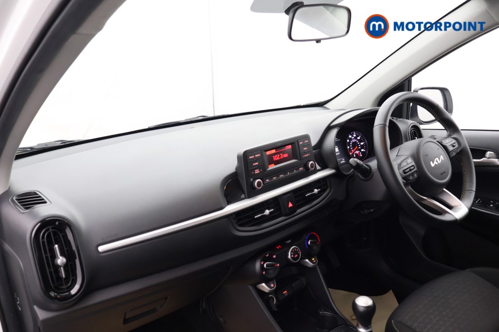 Used Kia Picanto 2023 for sale - 76835920: Photo 27