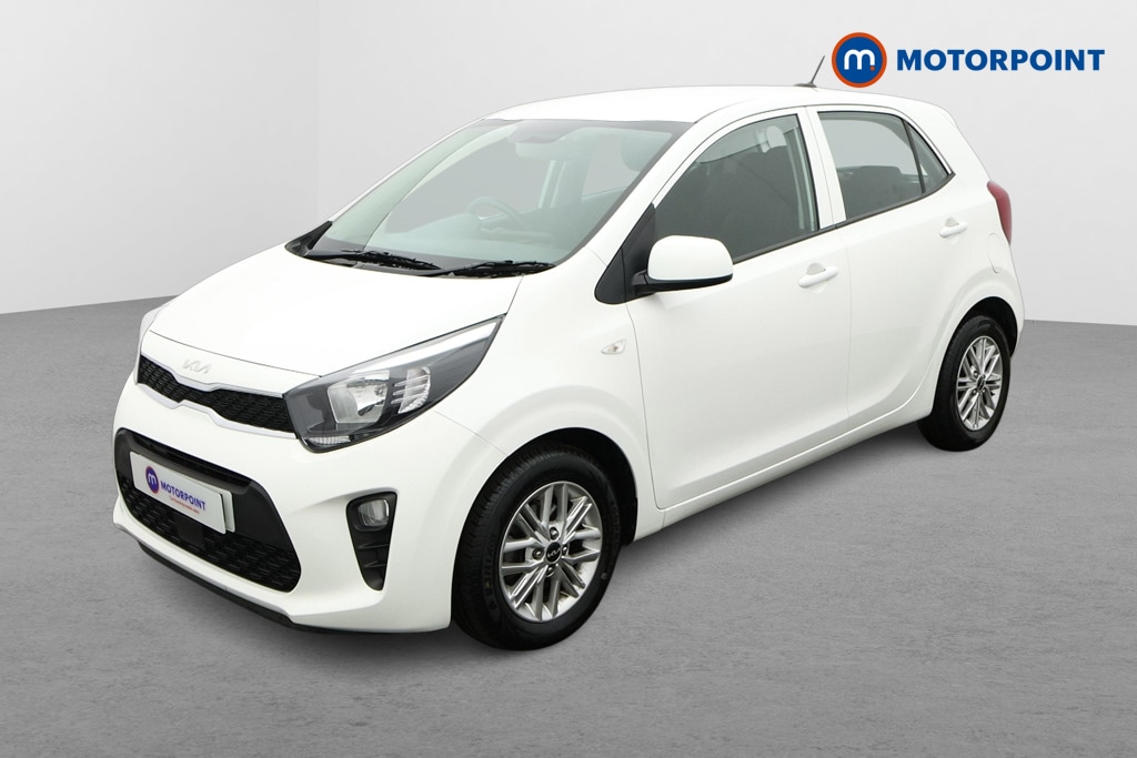 Used Kia Picanto 2023 for sale - 76835920: Photo 3