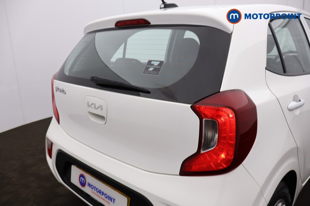 Used Kia Picanto 2023 for sale - 76835920: Photo 31