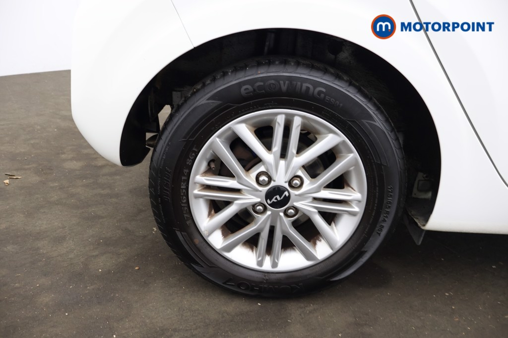 Used Kia Picanto 2023 for sale - 76835920: Photo 33