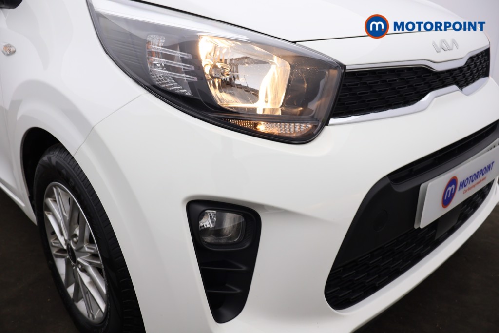 Used Kia Picanto 2023 for sale - 76835920: Photo 35