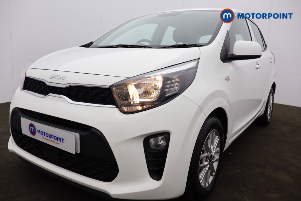 Used Kia Picanto 2023 for sale - 76835920: Photo 36