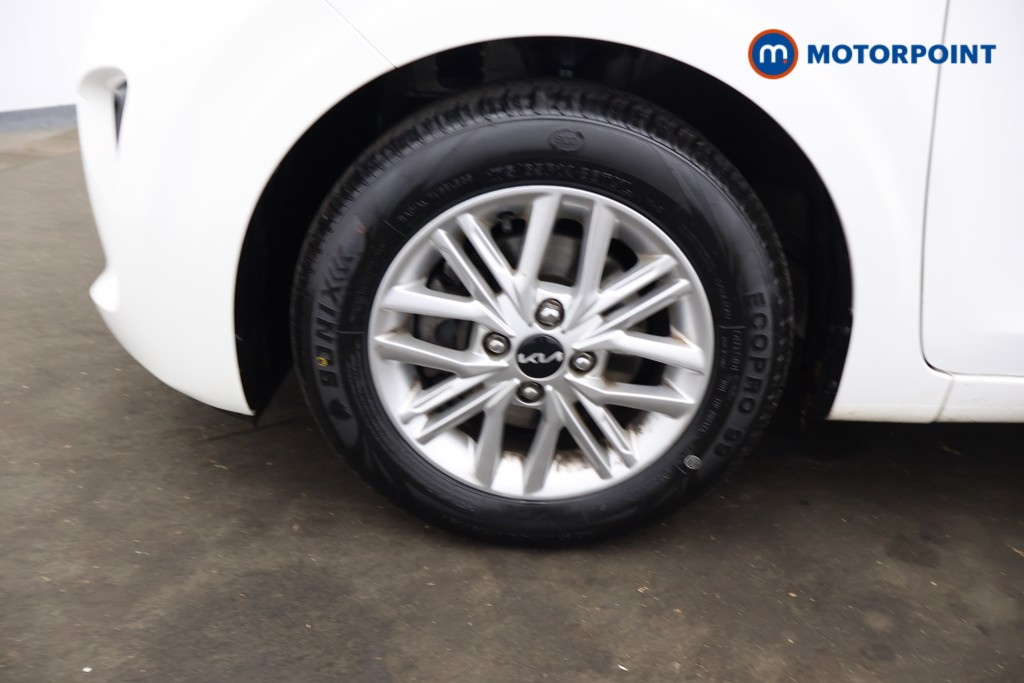 Used Kia Picanto 2023 for sale - 76835920: Photo 37