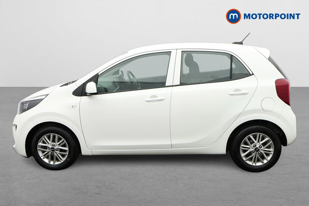 Used Kia Picanto 2023 for sale - 76835920: Photo 4
